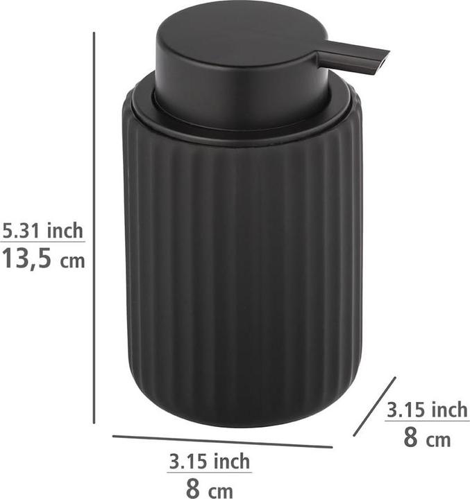 Produktbild Wenko Seifenspender Belluno