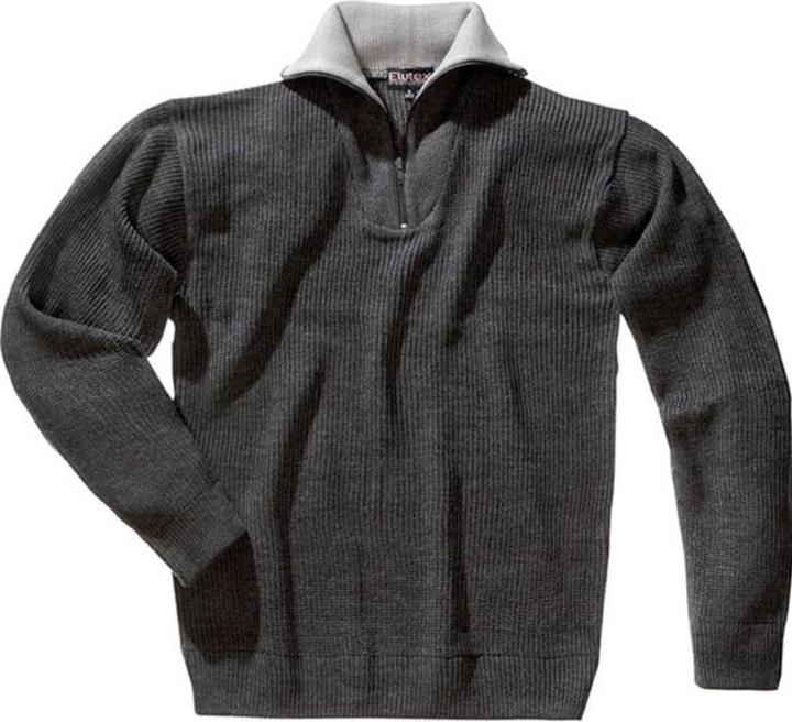 Actual product image NoName Troyer Mellum anthracite black size XXL (XXL)