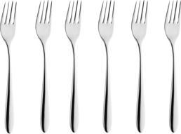 Produktbild Kerbl Cake Fork Set (6 Stk.)