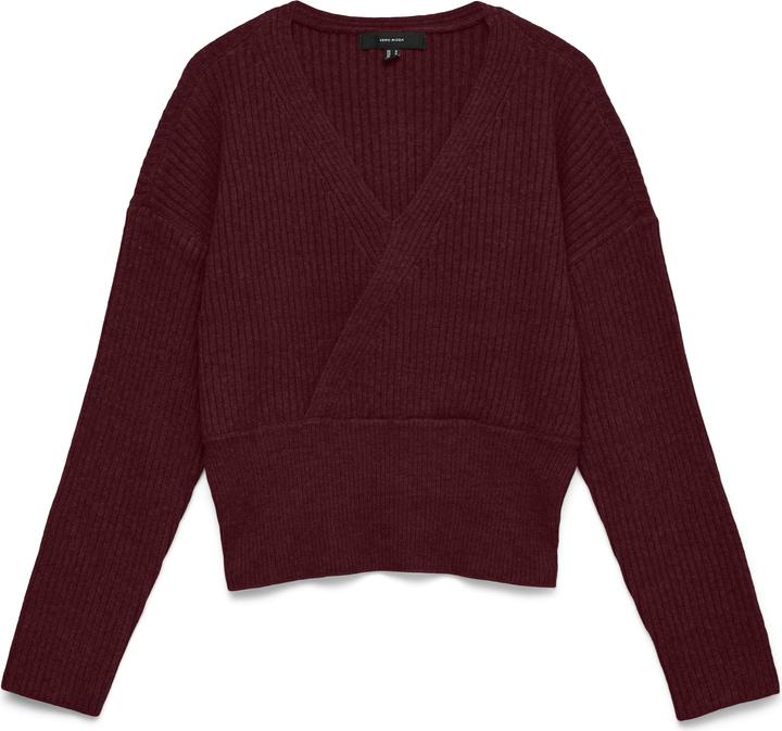 Actual product image Vero Moda VMDESIRE Strickpullover Strickpullover (S)