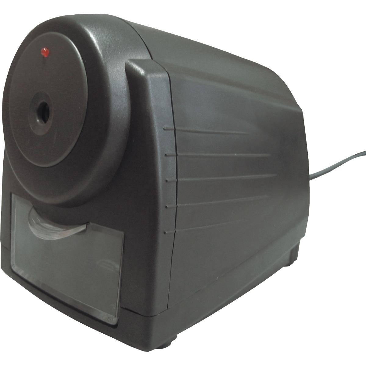 Bausch + Lomb, Spitzer, Spitzmaschine elektrisch 105x150x125mm schwarz