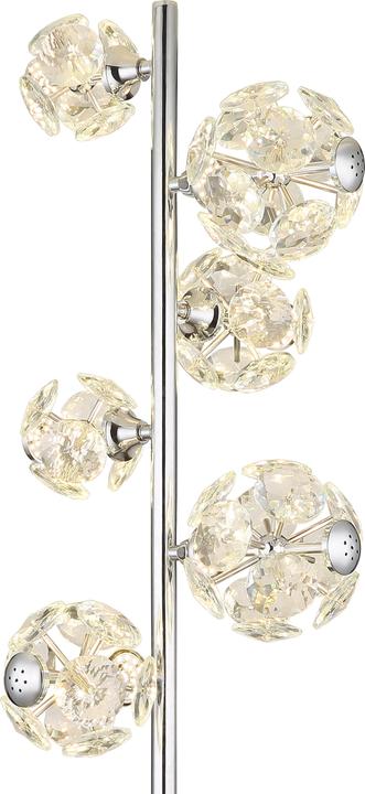 Image du produit Globo Virina (4866 lm)