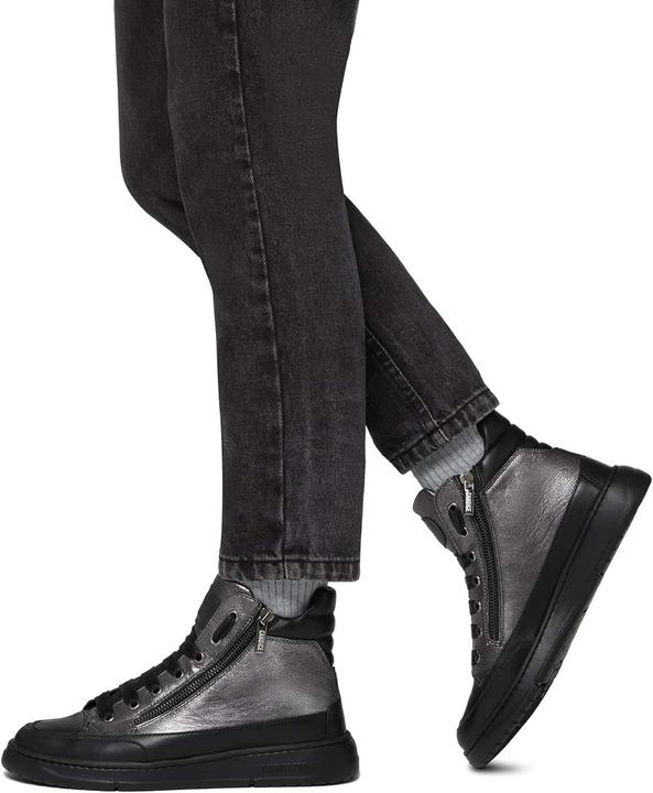 Immagine prodotto Candice Cooper Scarpe con lacci casual e alla moda (35)