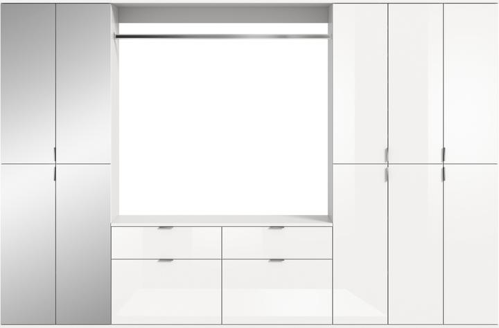 Produktbild Xonox Home Projekt X (273 x 34 x 193 cm)