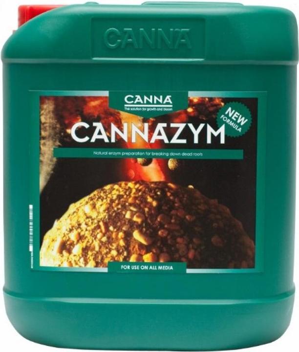 Actual product image Canna Cannazym 10L (12 kg, 10 l)