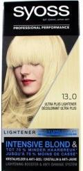 Produktbild Syoss Color Baseline Aufheller 13-0 Ultra Plus Aufheller Haarfärbemittel