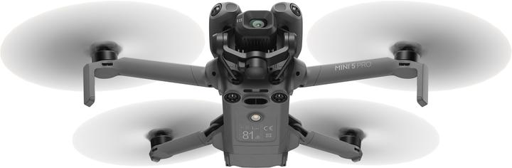 Immagine prodotto DJI Mini 5 Pro Fly More Combo (DJI RC-N3) (36 min, 249.90 g, 50 Mpx)