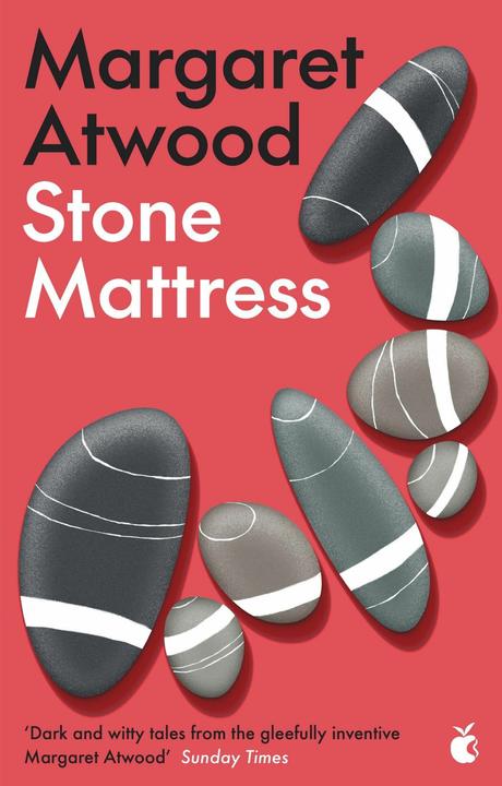 Produktbild Stone Mattress (Englisch, Margaret Atwood, 2015)