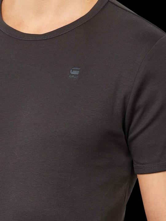 Produktbild G-Star 2er-pack kurzarm-t-hirt g-tar bae r t (S)