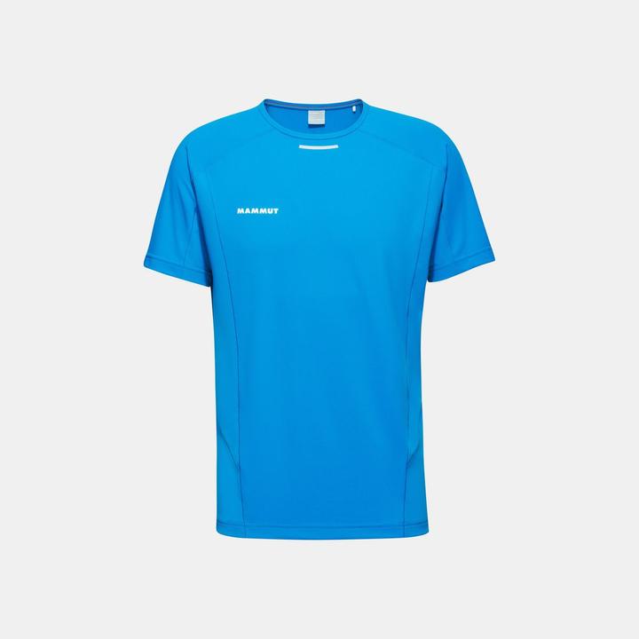 Actual product image Mammut Aenergy FL T-Shirt Men (M)