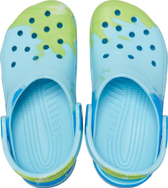 Actual product image Crocs Classic Ombre Clog (36, 37)