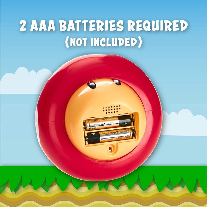 Actual product image Paladone Products Super Mario Mushroom