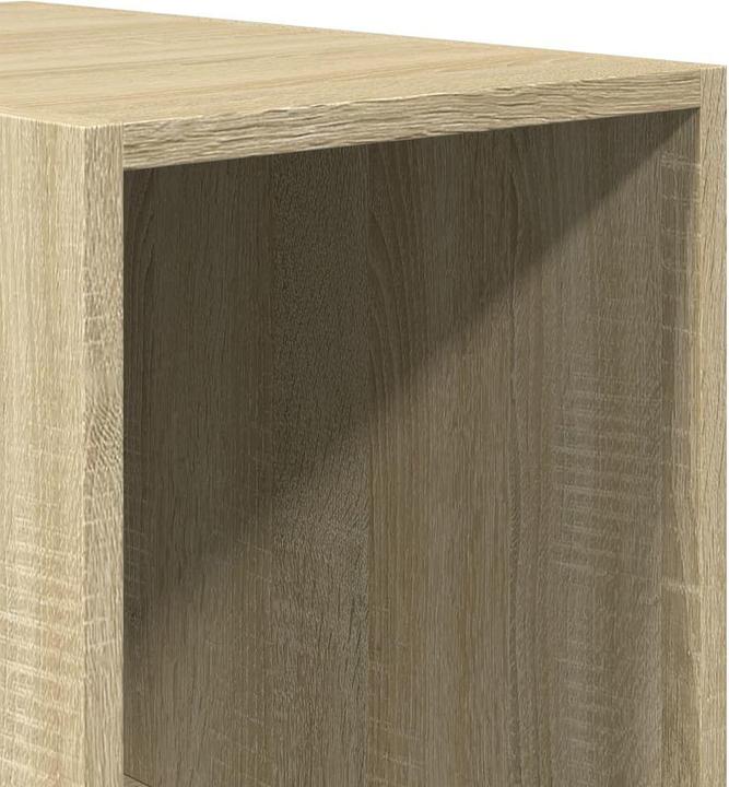 Produktbild vidaXL Kleiderschrank (30 x 50 x 200 cm)