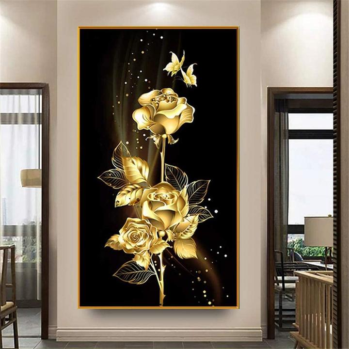 Image du produit Railonch DIY Diamond Painting