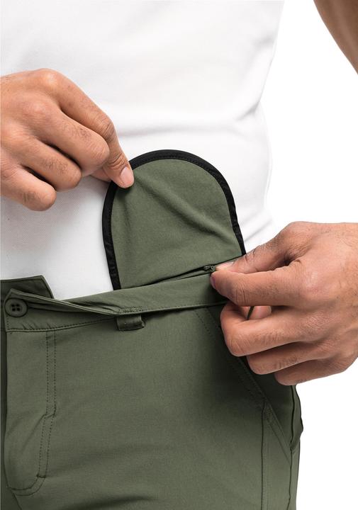 Immagine prodotto Maier Sports Nil (XS)