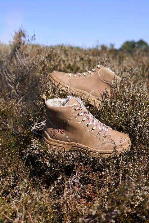 Immagine prodotto Rieker Stiefelette (36)