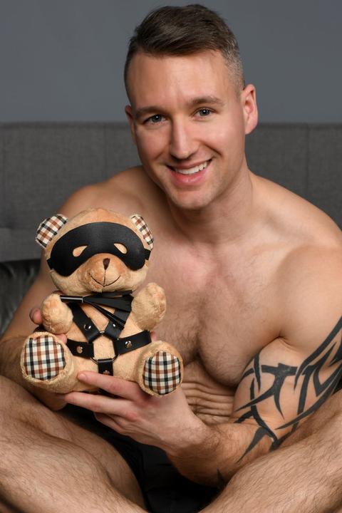 Produktbild Master Series BDSM Bear
