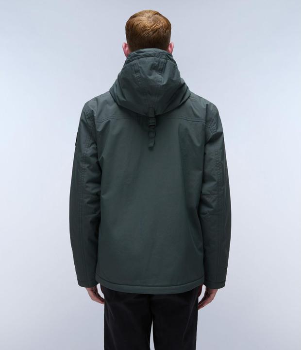 Immagine prodotto Napapijri giacca impermeabile rainforest open wi (XL)