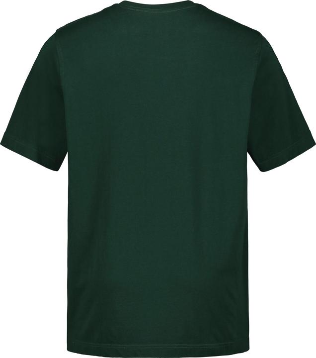 Actual product image JP1880 T-Shirt, Basic, Round neck, combed cotton, up to 8XL (XL)