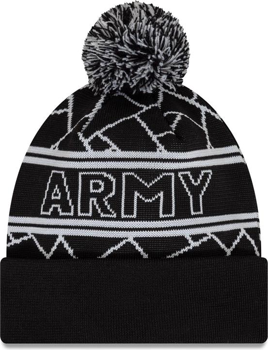 Produktbild New Era Winter Bommel Mütze - SPORT BEANIE Newcastle United