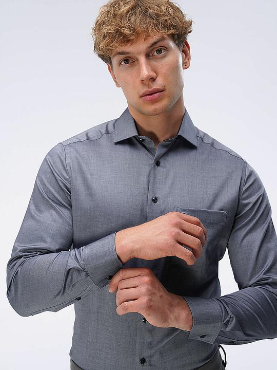 Produktbild Olymp Hemd Modern-Fit (44)