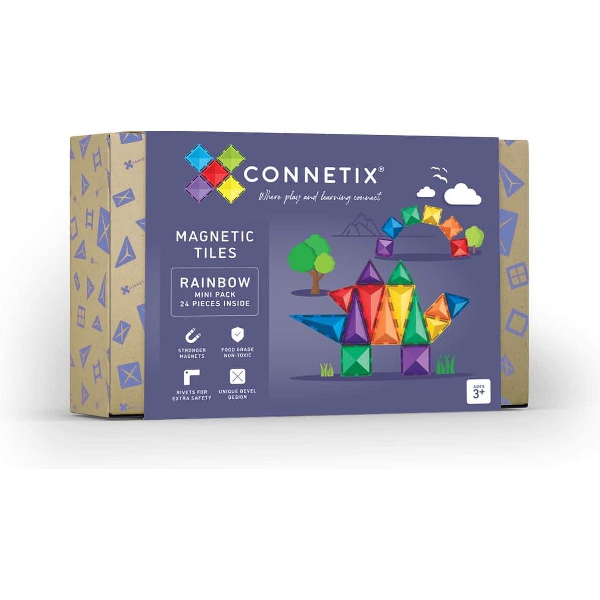 Connetix Regenbogen