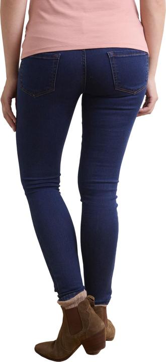 Actual product image Vertbaudet Maternity jeans, skinny fit BASIC (Frequency band 38 (2600 MHz))