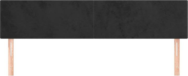 Actual product image vidaXL Kopfteil (200 x 5 x 88 cm)
