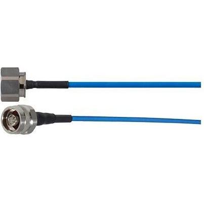 Ventev M screw N Male TFT-402-L, Antennenkabel