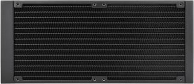 Actual product image Thermaltake TT TH280 V2 Ultra ARGB Sync CPU Liquid Cooler All-In-One