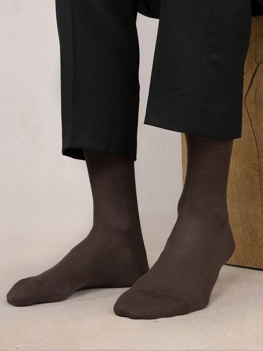 Produktbild Bleuforêt Seiden Socken (39 - 42)