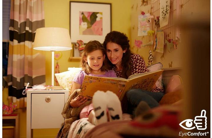 Image du produit Philips Lampe 2 W (25 W) E14 Blanc chaud (E14, 250 lm, 1 x)