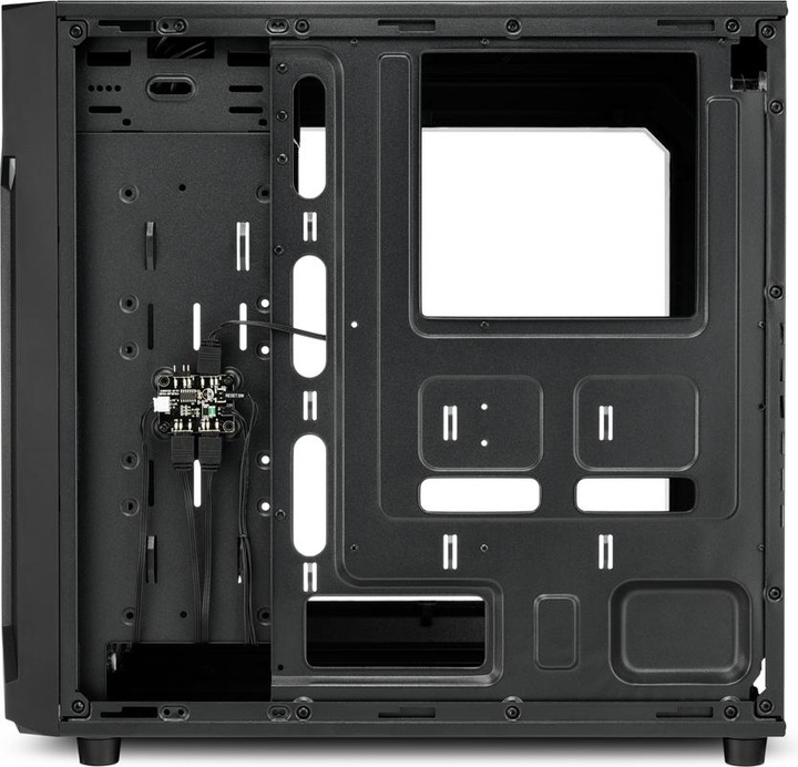 Produktbild Sharkoon VG6-W RGB (ATX)