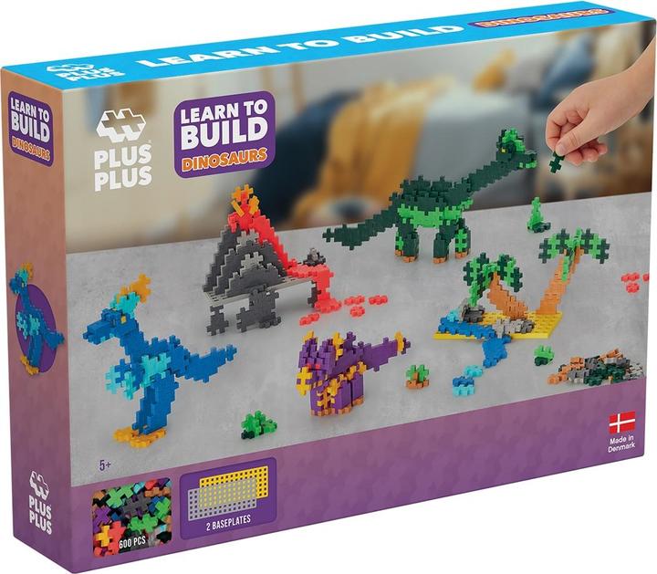 Construction kits