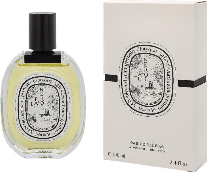 Actual product image Diptyque L'Eau de Neroli Edt Spray (Eau de toilette, 100 ml)