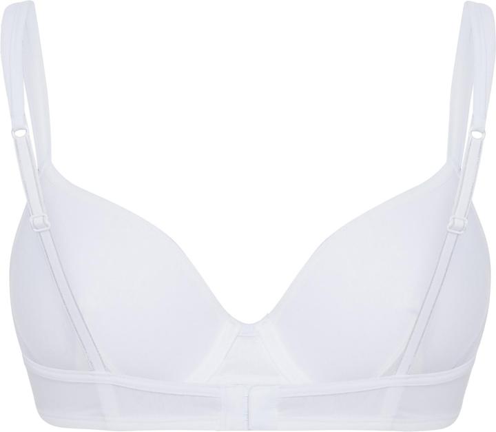 Produktbild Skiny Schalen-BH Cotton Essentials (Einzelpack, 80 B)