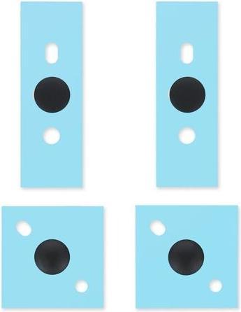 Immagine prodotto Microsoft Surface 3/4 Gummifuss
