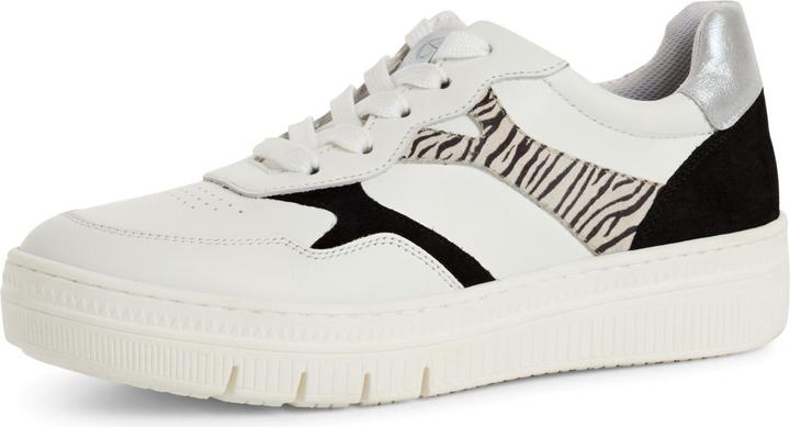 PETTINATURA ZEBRA
