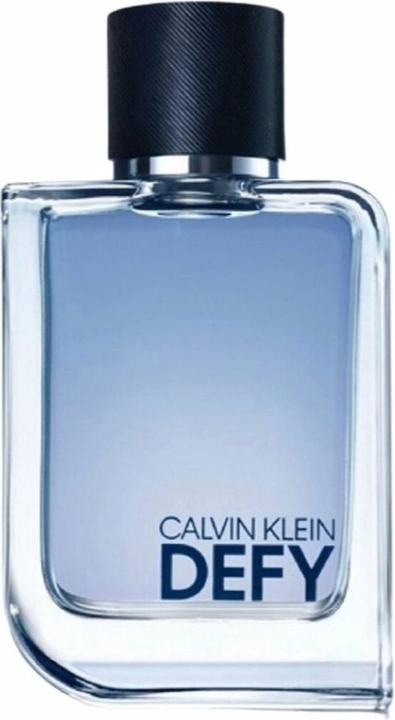 Image du produit Calvin Klein Defy by Eau De Toilette Spray 100 ml (Eau de toilette, 100 ml)