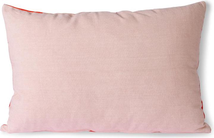 Image du produit HK Living Coussin rayé (60 x 40 cm)