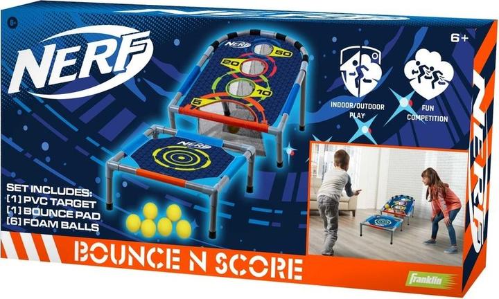 Produktbild Nerf Bounce N Score
