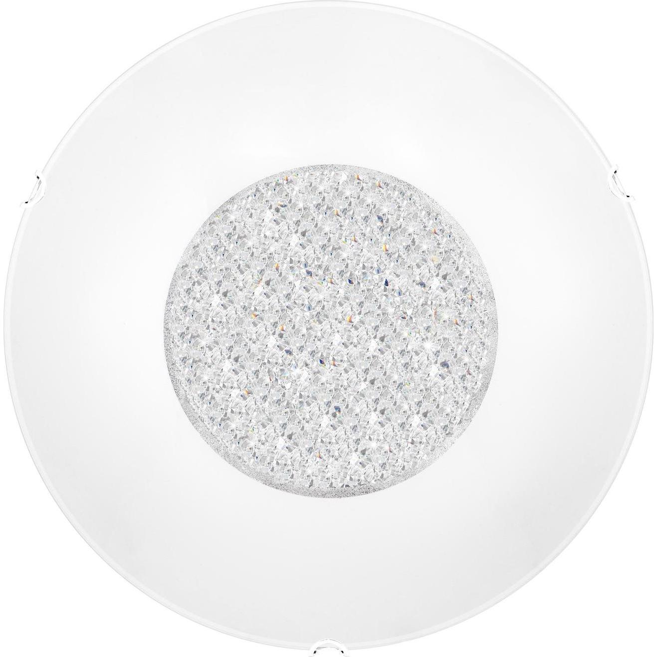 Nova Luce, Wandleuchte + Deckenleuchte, Era (E27)