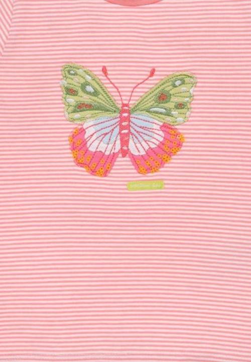 Actual product image Bondi Kleinkinder T-Shirt Schmetterling (74)