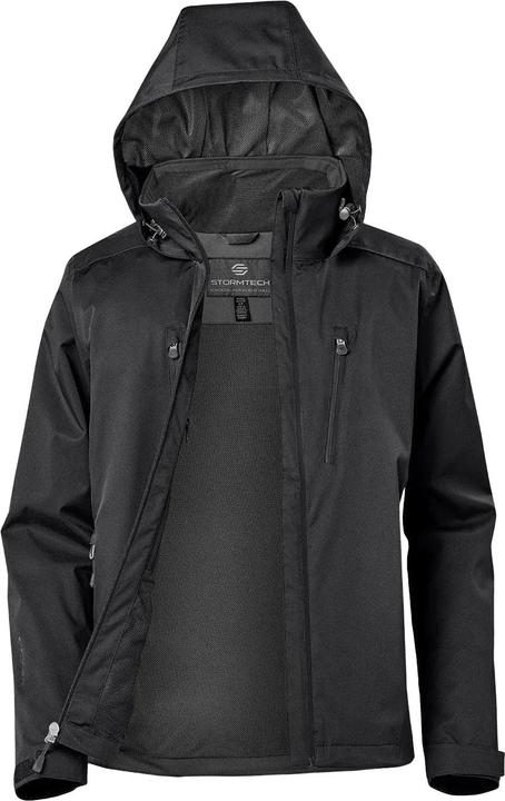 Actual product image Stormtech Womens/Ladies Scirocco Lightweight Soft Shell Jacket (XS)