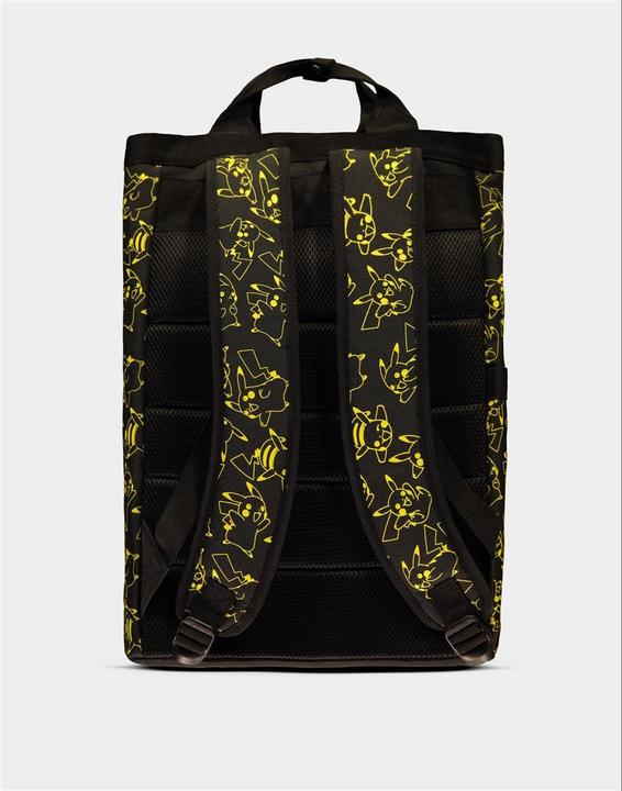 Immagine prodotto Pokémon Zaino (versione deluxe)