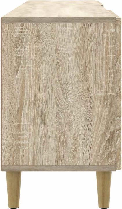 Produktbild vidaXL TV-Schränk (102 x 34.50 x 50 cm)