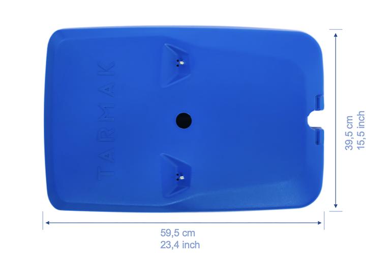 Immagine prodotto Tarmak Parte inferiore del canestro da basket