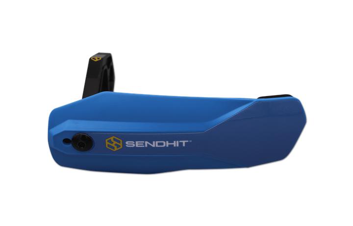 Produktbild Sendhit Nock Handguards V2 - blau