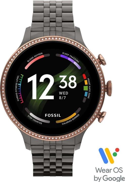 Produktbild Fossil Gen 6 (42 mm)