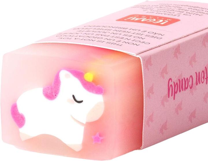 Image du produit Legami Radiergummi mit Duft - Jelly Friends Unicorn